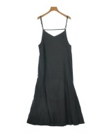 N. Natural Beauty Basic（エヌナチュラルビューティーベーシック）ワンピース 黒 サイズ:M レディース/2200667800014