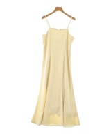 N. Natural Beauty Basic（エヌナチュラルビューティーベーシック）ワンピース ベージュ サイズ:M レディース/2200667800038