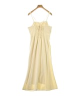 N. Natural Beauty Basic（エヌナチュラルビューティーベーシック）ワンピース ベージュ サイズ:M レディース/2200667800038