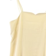 N. Natural Beauty Basic（エヌナチュラルビューティーベーシック）ワンピース ベージュ サイズ:M レディース/2200667800038