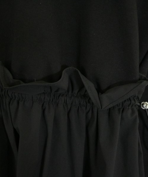 N. Natural Beauty Basic（エヌナチュラルビューティーベーシック）ワンピース 黒 サイズ:M レディース/2200675237062