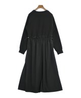 N. Natural Beauty Basic（エヌナチュラルビューティーベーシック）ワンピース 黒 サイズ:M レディース/2200675237062