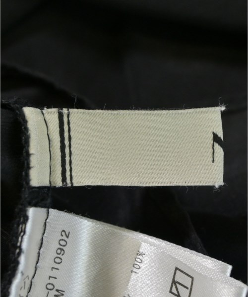 N. Natural Beauty Basic（エヌナチュラルビューティーベーシック）ブラウス 黒 サイズ:M レディース/2200672506048