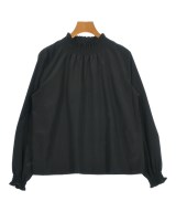 N. Natural Beauty Basic ブラウス