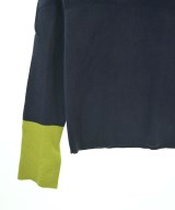 N. Natural Beauty Basic（エヌナチュラルビューティーベーシック）ニット・セーター 紺 サイズ:M レディース/2200671182137