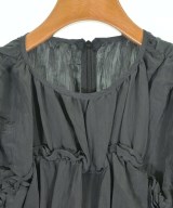 N. Natural Beauty Basic（エヌナチュラルビューティーベーシック）ワンピース グレー サイズ:M レディース/2200672495014