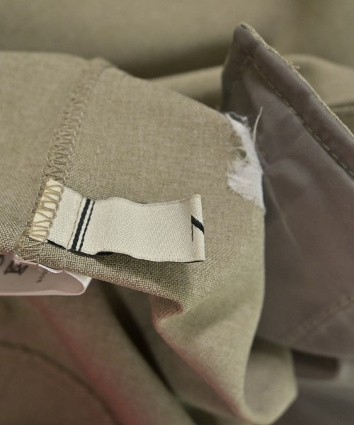 N. Natural Beauty Basic（エヌナチュラルビューティーベーシック）テーラードジャケット ベージュ サイズ:S レディース/2200673534057