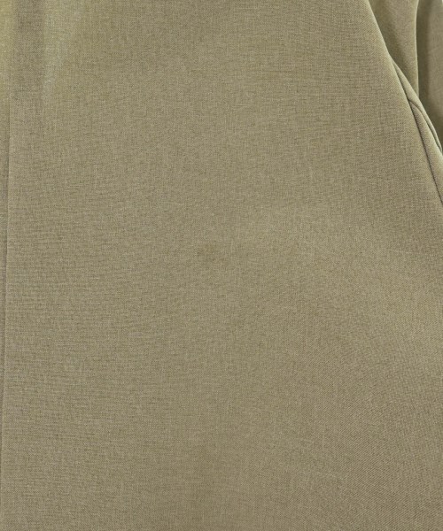 N. Natural Beauty Basic（エヌナチュラルビューティーベーシック）テーラードジャケット ベージュ サイズ:S レディース/2200673534057