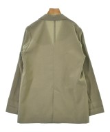 N. Natural Beauty Basic（エヌナチュラルビューティーベーシック）テーラードジャケット ベージュ サイズ:S レディース/2200673534057