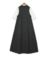 N. Natural Beauty Basic（エヌナチュラルビューティーベーシック）ワンピース 黒 サイズ:M レディース/2200672565014