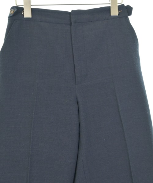 N. Natural Beauty Basic（エヌナチュラルビューティーベーシック）スラックス 紺 サイズ:S レディース/2200674510012
