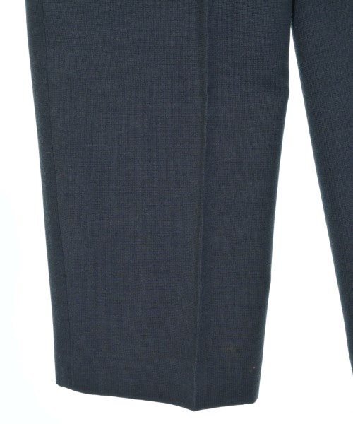 N. Natural Beauty Basic（エヌナチュラルビューティーベーシック）スラックス 紺 サイズ:S レディース/2200674510012