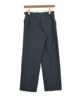 N. Natural Beauty Basic（エヌナチュラルビューティーベーシック）スラックス 紺 サイズ:S レディース/2200674510012