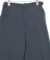 N. Natural Beauty Basic（エヌナチュラルビューティーベーシック）スラックス 紺 サイズ:S レディース/2200674510012