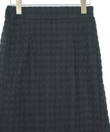 N. Natural Beauty Basic（エヌナチュラルビューティーベーシック）ロング・マキシ丈スカート 黒 サイズ:M レディース/2200674510036