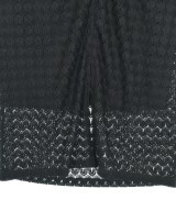 N. Natural Beauty Basic（エヌナチュラルビューティーベーシック）ロング・マキシ丈スカート 黒 サイズ:M レディース/2200674510036