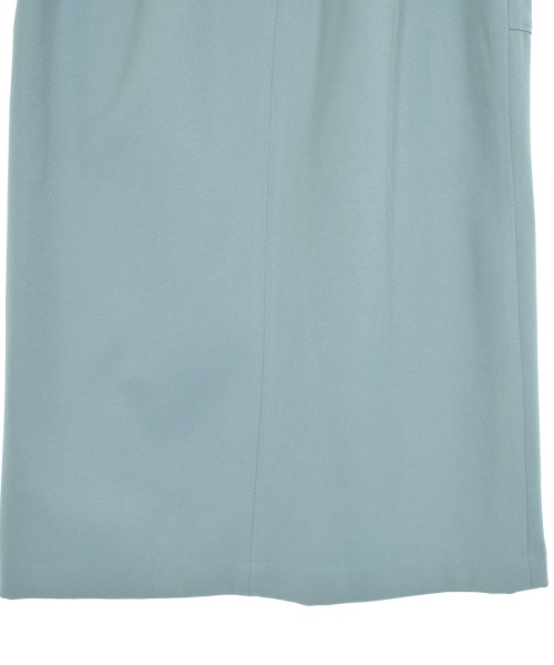 N. Natural Beauty Basic（エヌナチュラルビューティーベーシック）ロング・マキシ丈スカート 青 サイズ:S レディース/2200674510043