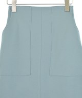 N. Natural Beauty Basic（エヌナチュラルビューティーベーシック）ロング・マキシ丈スカート 青 サイズ:S レディース/2200674510043