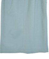 N. Natural Beauty Basic（エヌナチュラルビューティーベーシック）ロング・マキシ丈スカート 青 サイズ:S レディース/2200674510043