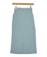 N. Natural Beauty Basic ロング・マキシ丈スカート