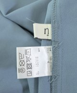 N. Natural Beauty Basic（エヌナチュラルビューティーベーシック）ワンピース 青 サイズ:M レディース/2200674510067