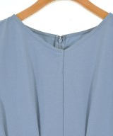 N. Natural Beauty Basic（エヌナチュラルビューティーベーシック）ワンピース 青 サイズ:M レディース/2200674510067