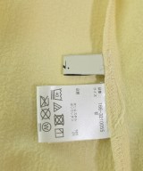 N. Natural Beauty Basic（エヌナチュラルビューティーベーシック）ブラウス 黄 サイズ:M レディース/2200674510098