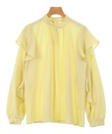 N. Natural Beauty Basic ブラウス