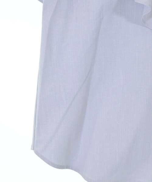 N. Natural Beauty Basic（エヌナチュラルビューティーベーシック）ブラウス 青 サイズ:M レディース/2200674510104