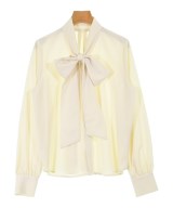 N. Natural Beauty Basic（エヌナチュラルビューティーベーシック）カジュアルシャツ 白 サイズ:M レディース/2200674510128