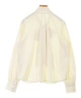 N. Natural Beauty Basic（エヌナチュラルビューティーベーシック）カジュアルシャツ 白 サイズ:M レディース/2200674510128