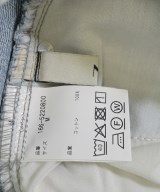 N. Natural Beauty Basic（エヌナチュラルビューティーベーシック）ロング・マキシ丈スカート 青 サイズ:M レディース/2200675661058