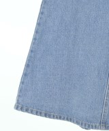 N. Natural Beauty Basic（エヌナチュラルビューティーベーシック）ロング・マキシ丈スカート 青 サイズ:M レディース/2200675661058