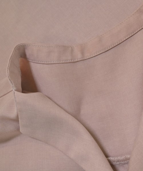 N. Natural Beauty Basic（エヌナチュラルビューティーベーシック）ブラウス ピンク サイズ:M レディース/2200674856011