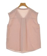 N. Natural Beauty Basic（エヌナチュラルビューティーベーシック）ブラウス ピンク サイズ:M レディース/2200674856011