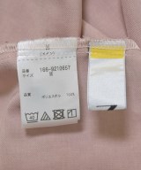 N. Natural Beauty Basic（エヌナチュラルビューティーベーシック）ブラウス ピンク サイズ:M レディース/2200674856011