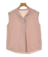 N. Natural Beauty Basic ブラウス