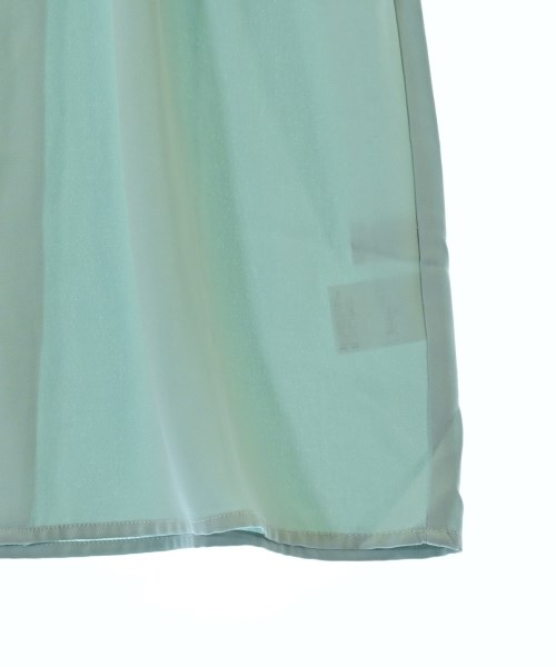 N. Natural Beauty Basic（エヌナチュラルビューティーベーシック）カジュアルシャツ 緑 サイズ:M レディース/2200672957048