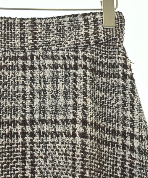 N. Natural Beauty Basic（エヌナチュラルビューティーベーシック）ロング・マキシ丈スカート 茶 サイズ:S レディース/2200674073036