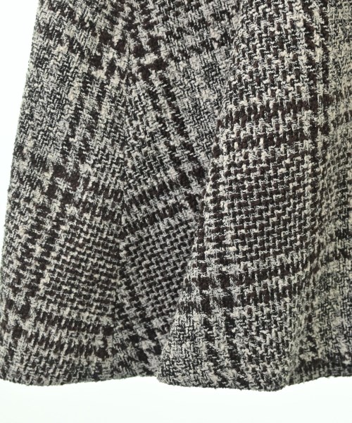 N. Natural Beauty Basic（エヌナチュラルビューティーベーシック）ロング・マキシ丈スカート 茶 サイズ:S レディース/2200674073036