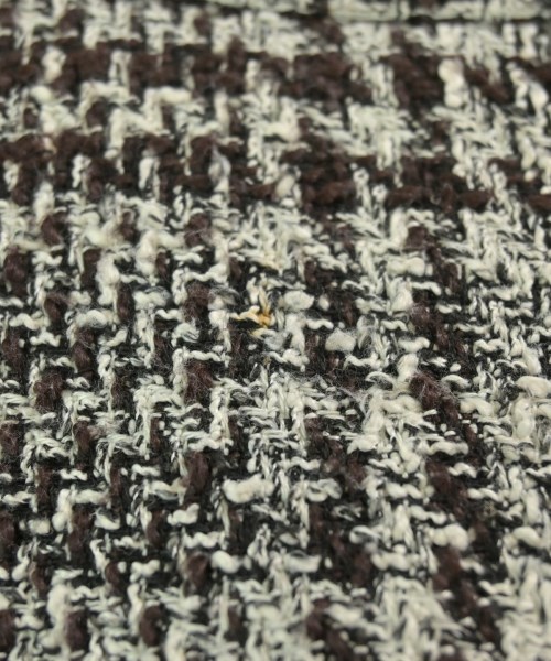 N. Natural Beauty Basic（エヌナチュラルビューティーベーシック）ロング・マキシ丈スカート 茶 サイズ:S レディース/2200674073036