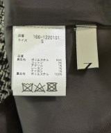 N. Natural Beauty Basic（エヌナチュラルビューティーベーシック）ロング・マキシ丈スカート 茶 サイズ:S レディース/2200674073036