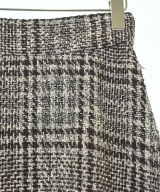 N. Natural Beauty Basic（エヌナチュラルビューティーベーシック）ロング・マキシ丈スカート 茶 サイズ:S レディース/2200674073036