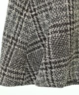 N. Natural Beauty Basic（エヌナチュラルビューティーベーシック）ロング・マキシ丈スカート 茶 サイズ:S レディース/2200674073036