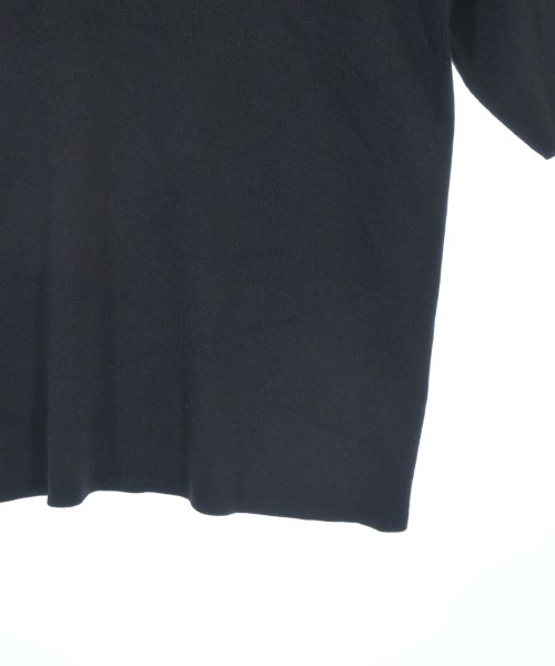 N. Natural Beauty Basic（エヌナチュラルビューティーベーシック）ニット・セーター 黒 サイズ:M レディース/2200675581219