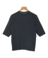N. Natural Beauty Basic（エヌナチュラルビューティーベーシック）ニット・セーター 黒 サイズ:M レディース/2200675581219