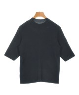 N. Natural Beauty Basic（エヌナチュラルビューティーベーシック）ニット・セーター 黒 サイズ:M レディース/2200675581219