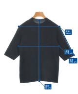 N. Natural Beauty Basic（エヌナチュラルビューティーベーシック）ニット・セーター 黒 サイズ:M レディース/2200675581219