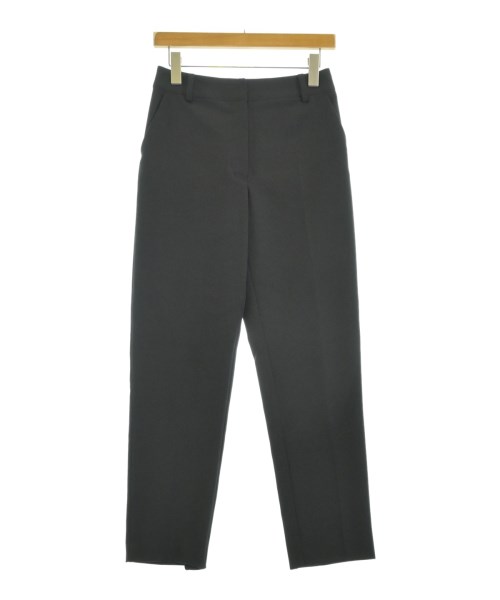 N. Natural Beauty Basic(エヌナチュラルビューティーベーシック)スラックス 黒 サイズ:M/2200676091045