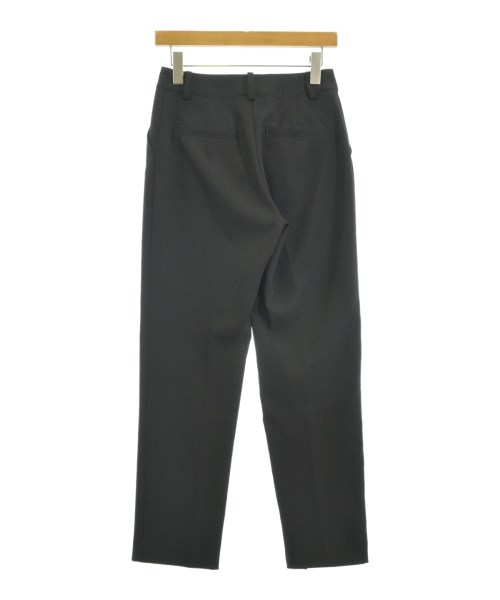 N. Natural Beauty Basic（エヌナチュラルビューティーベーシック）スラックス 黒 サイズ:M レディース/2200676091045